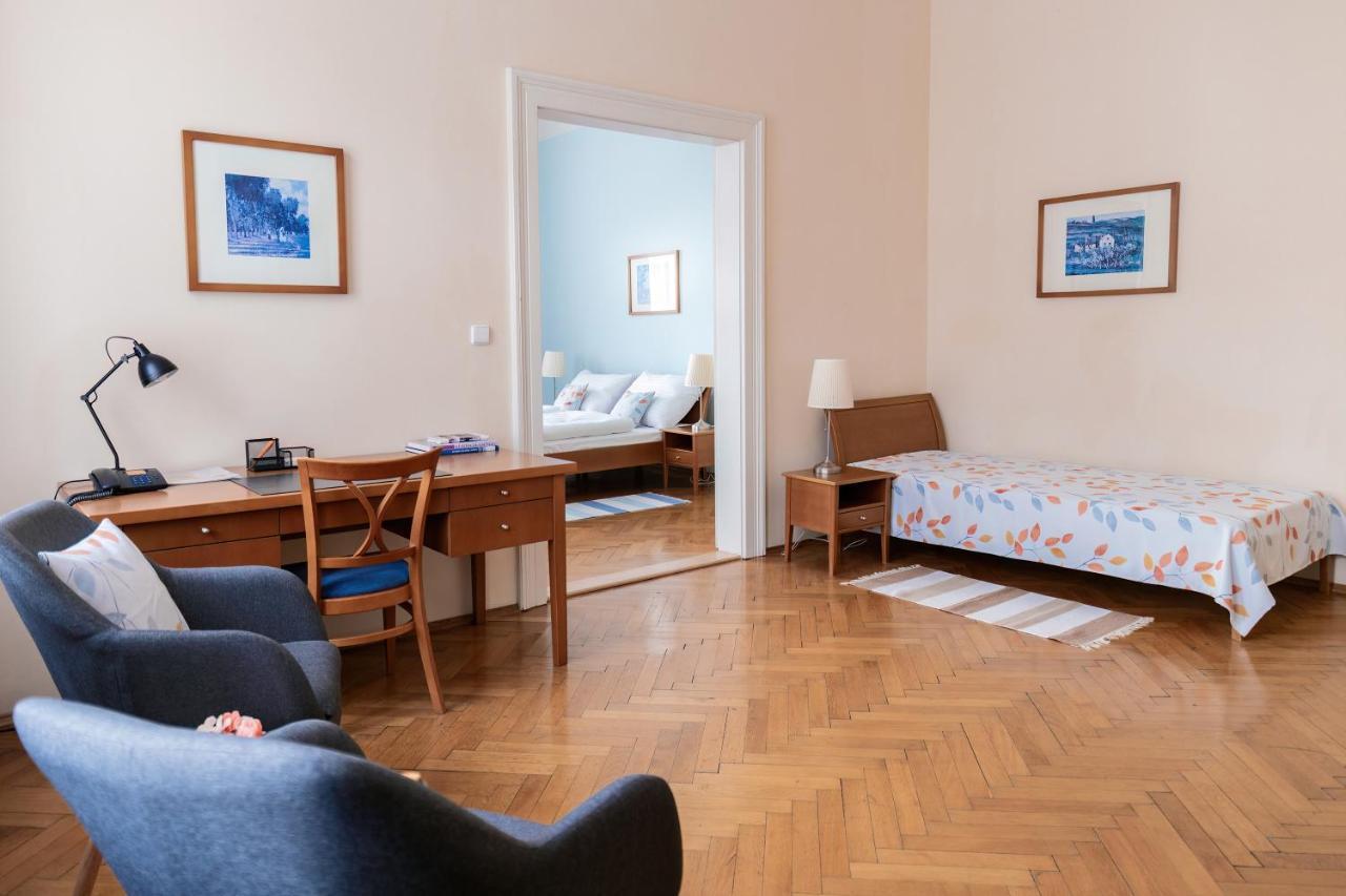 Aparthotel Sibelius