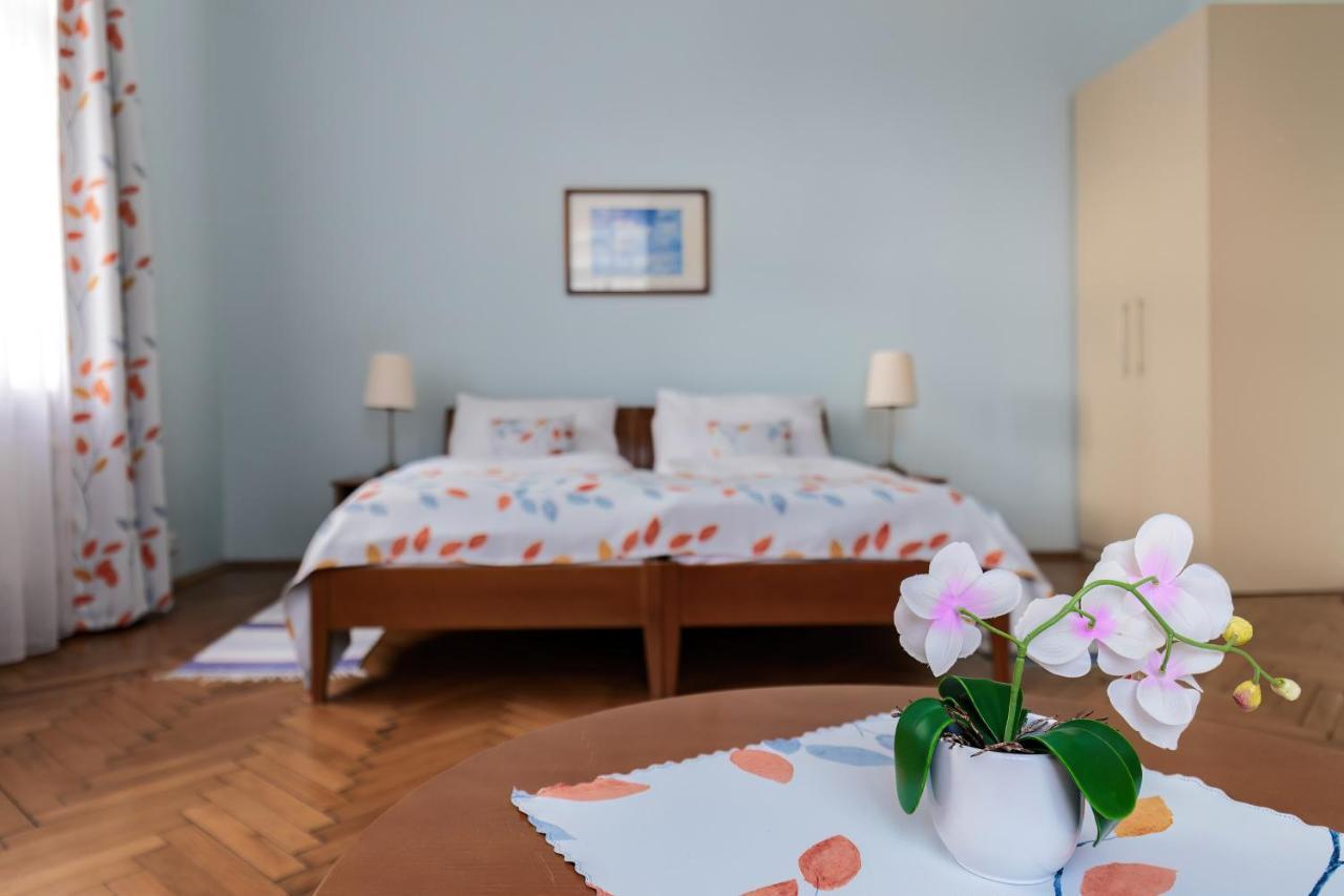 Sibelius Aparthotel 3*