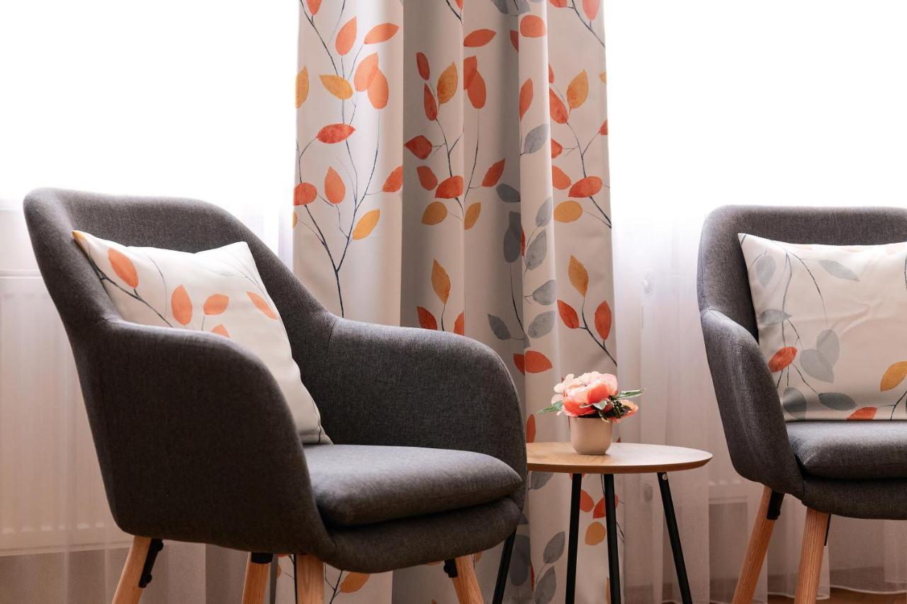 Aparthotel Sibelius Praga