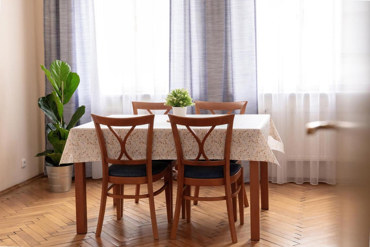 Sibelius Aparthotel 3*