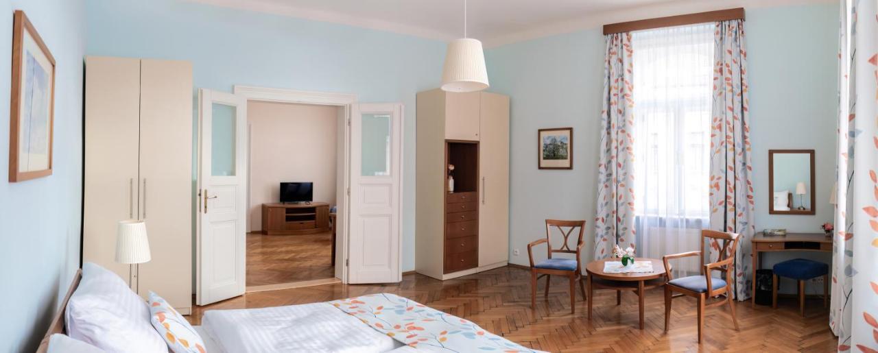 Aparthotel Sibelius 3*