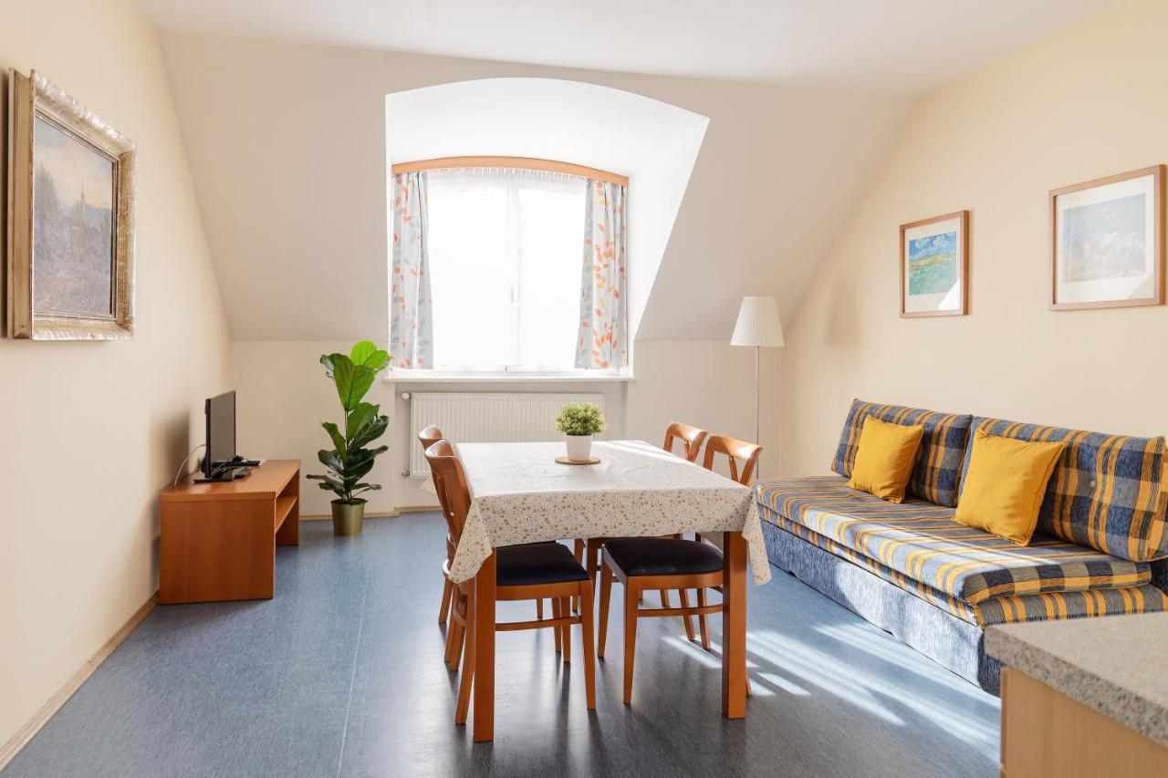 Sibelius Aparthotel