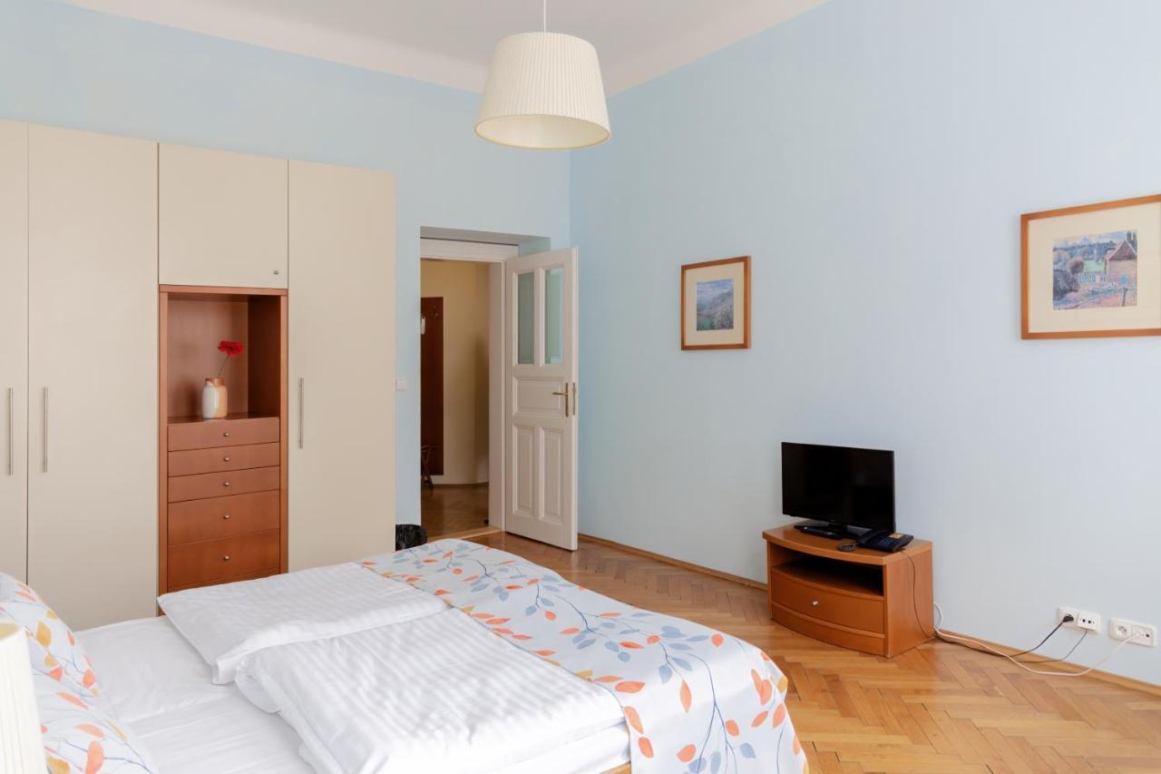 Aparthotel Sibelius 3*