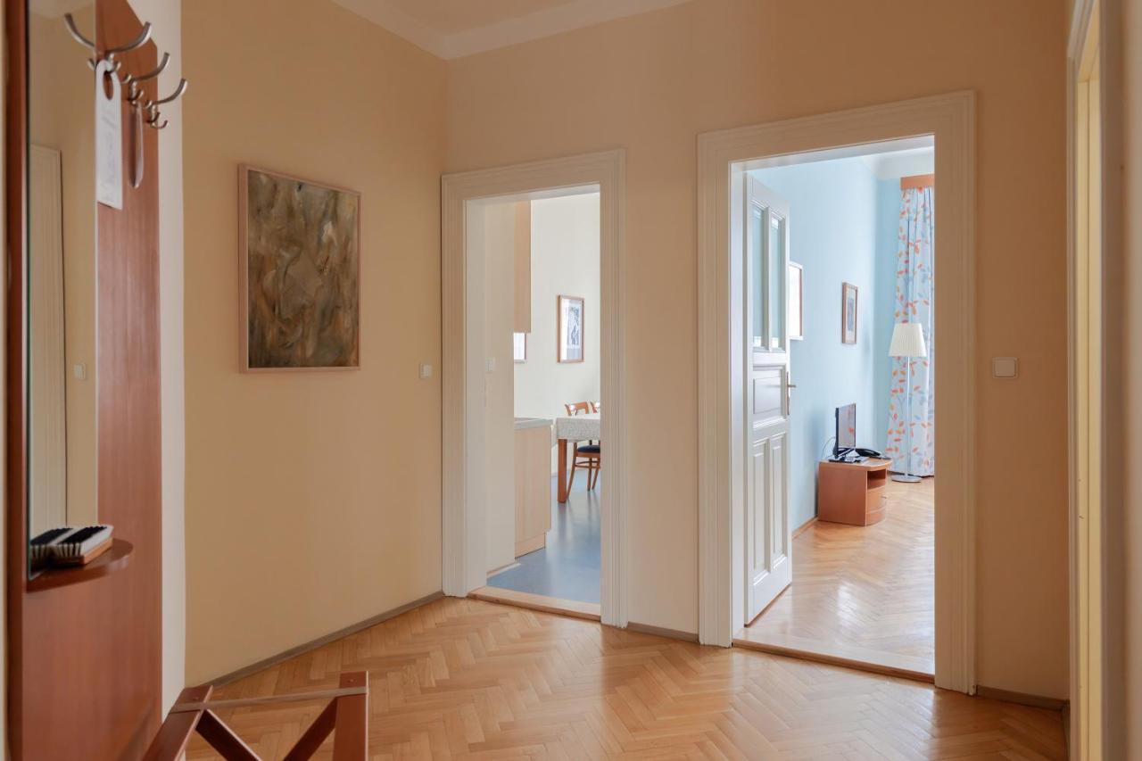 Sibelius Aparthotel 3*