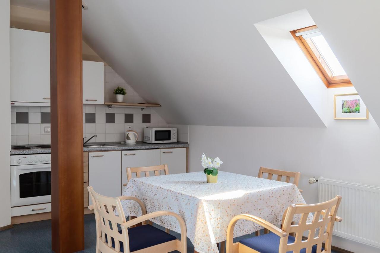 Aparthotel Sibelius 3*