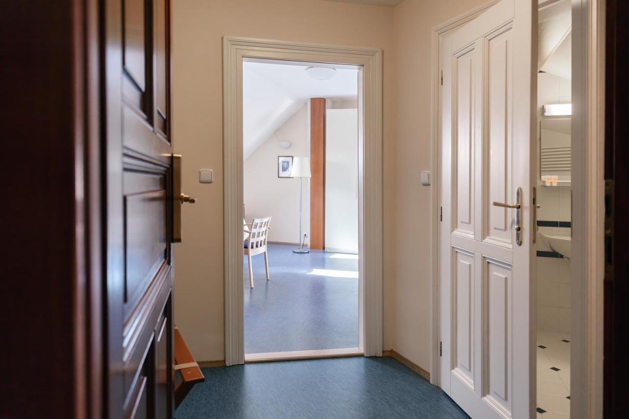 Aparthotel Sibelius 3*