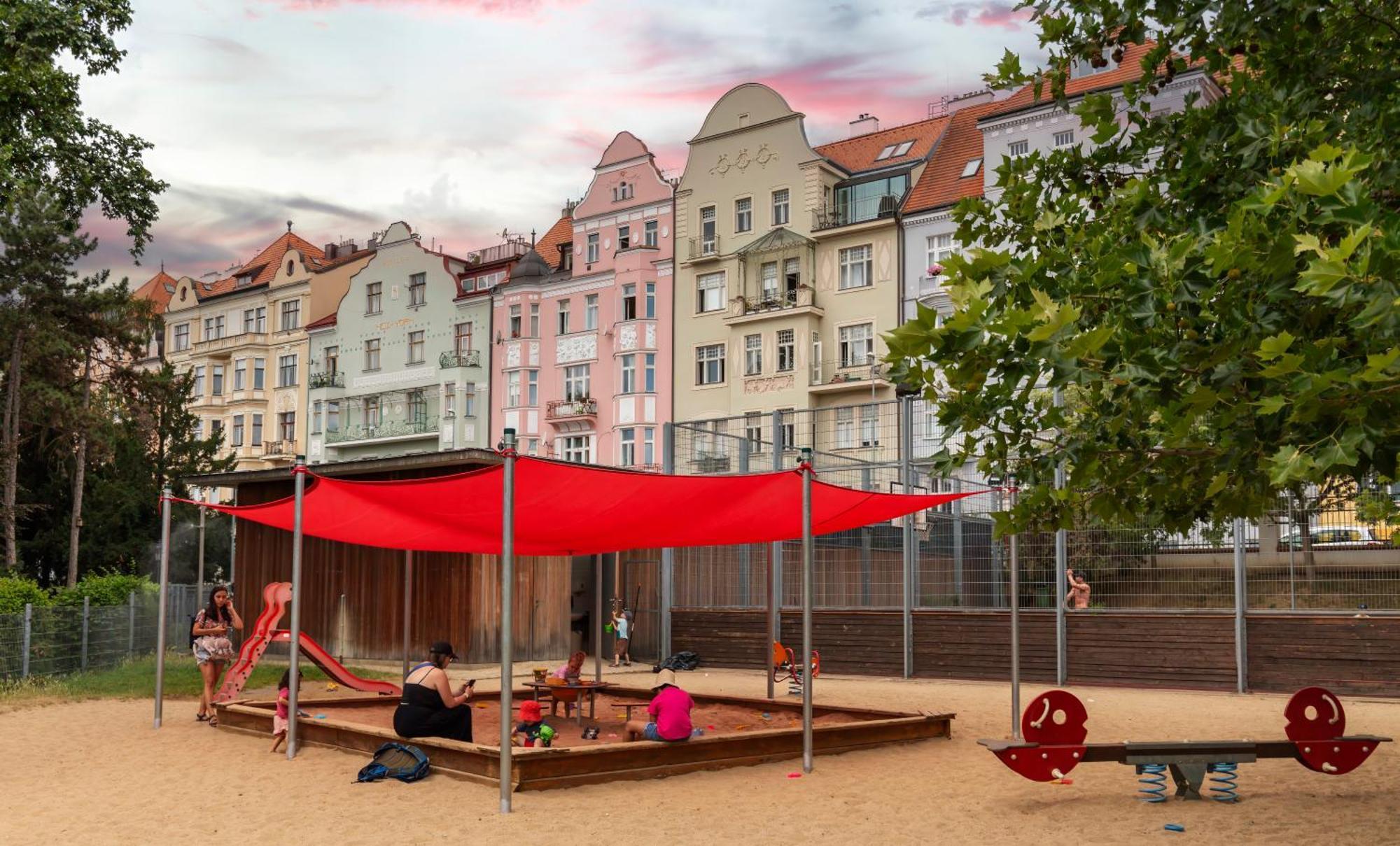Sibelius Praga