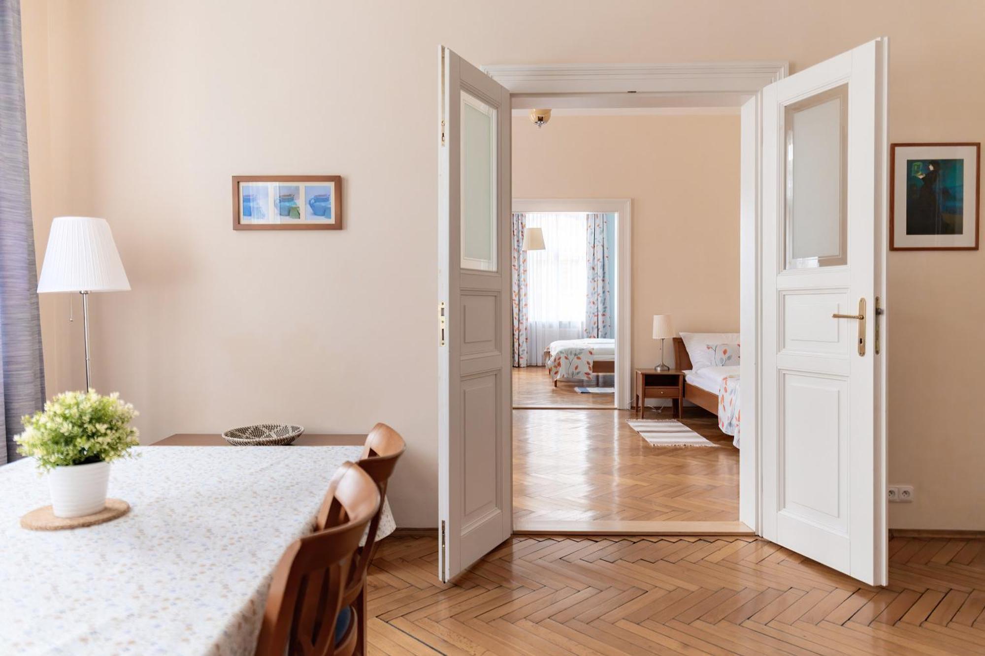Sibelius Aparthotel 3*