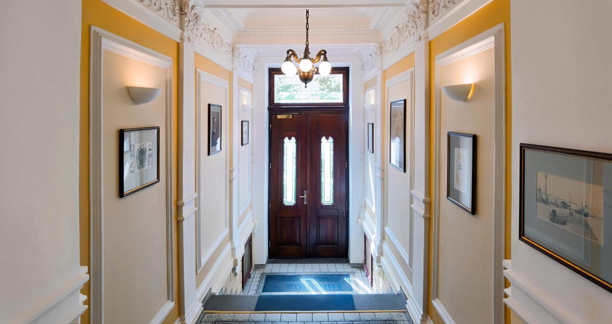 Sibelius Aparthotel