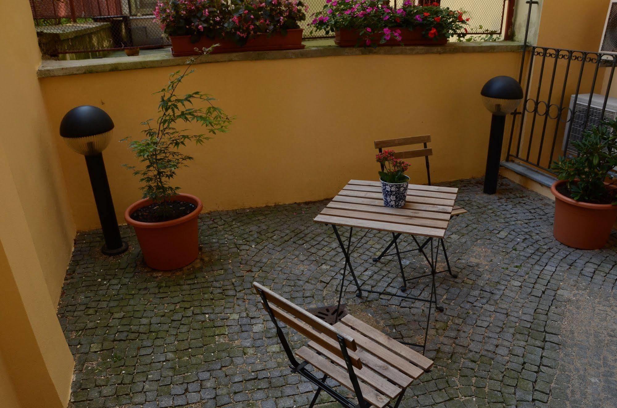 Aparthotel Sibelius 3*