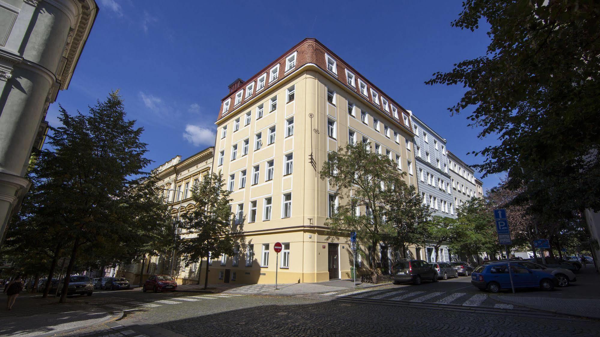 Sibelius Aparthotel